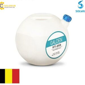 Solvay Galden HT 200