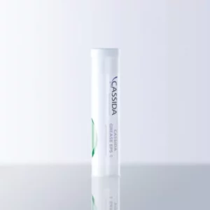 CASSIDA GREASE LTS 1 – Mỡ tổng hợp nhiệt độ thấp cho thiết bị chế biến thực phẩm và đồ uống