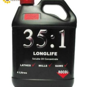 Dầu cắt gọt ROCOL MULTISOL WATER MIX