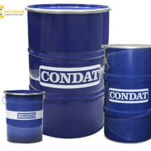 Dầu cắt gọt và dầu dập không pha nước Condat
