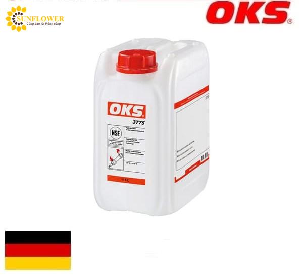 Dầu OKS 3775