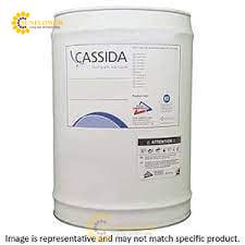 FM HEAT TRANSFER FLUID – Dầu bôi trơn công nghiệp