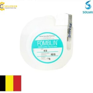 Solvay Fomblin M30