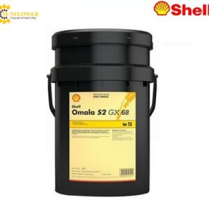 Dầu Vavoline all fleet turbo 20w50 (18l/ xô)