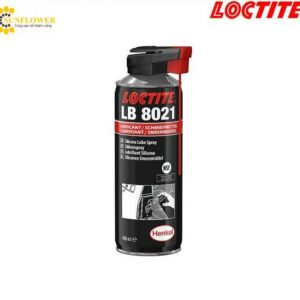 Dầu Loctite LB 8021 – Dầu silicone