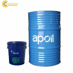 Dầu thủy lực APOIL – AP Hercules AW 68