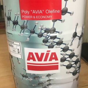 AVIA HYPOID 75W-90 EP Dầu hộp số truyền động