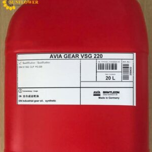 AVILUB GEAR RSX-F 220 – Dầu bánh răng 220