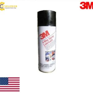 Dầu 3M 4-Way Spray Lubricant