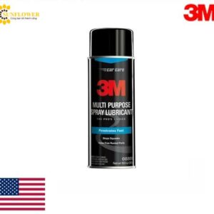 Dầu 3M Multi Purpose Spray Lubricant