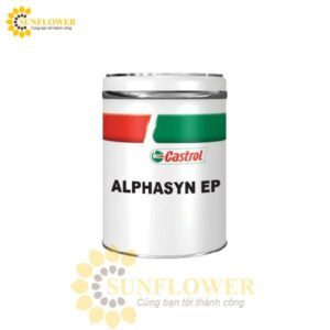 CASTROL ALPHASYN EP 680 – Dầu bánh răng