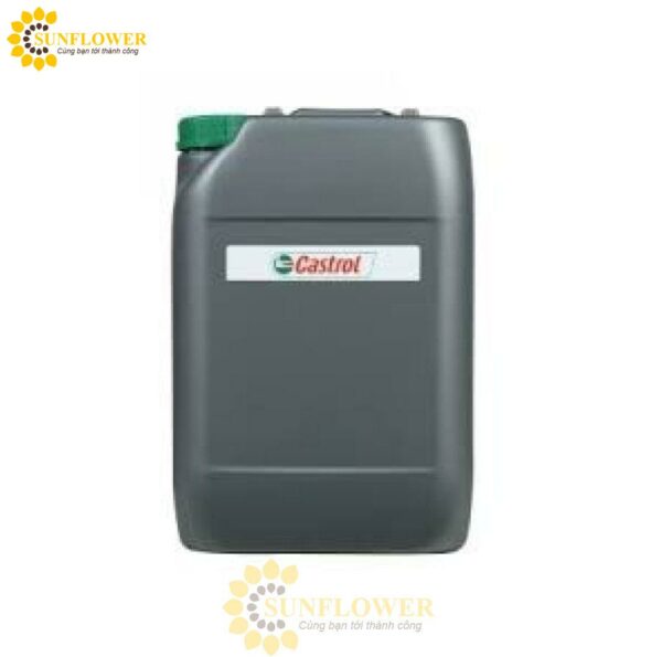 CASTROL AIRCOL 266 – Dầu máy nén lạnh