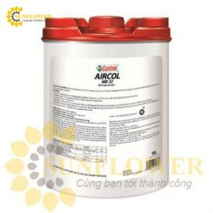CASTROL AIRCOL MR 68- Dầu máy nén khí