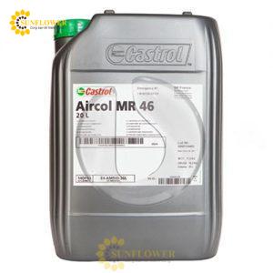 CASTROL AIRCOL MR 46- Dầu máy nén khí