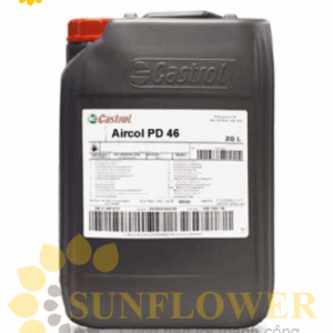 CASTROL AIRCOL PD 46- Dầu máy nén khí