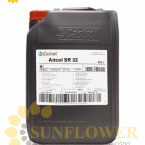 CASTROL AIRCOL SR 32- Dầu máy nén khí