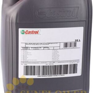 CASTROL ALPHASYN GS 680 – Dầu bánh răng