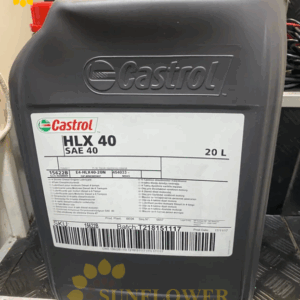 CASTROL HLX 40 – DẦU ĐỘNG CƠ DIESEL HÀNG HẢI