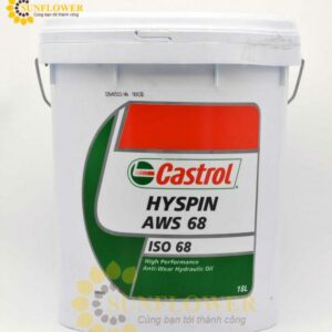 CASTROL HYSPIN AWS 68 – Dầu thủy lực