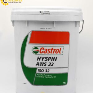 CASTROL HYSPIN AWS 32 – Dầu thủy lực