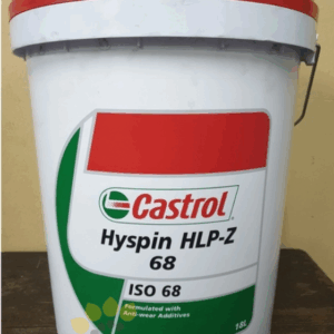 CASTROL HYSPIN HLP-Z 68 – Dầu thủy lực