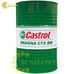 CASTROL MAGNA CTX 88- Dầu Tuần hoàn