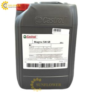 CASTROL MAGNA SW 68- Dầu bàn trượt