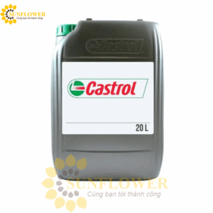 CASTROL OPTIGEAR BM 220- Dầu bánh răng