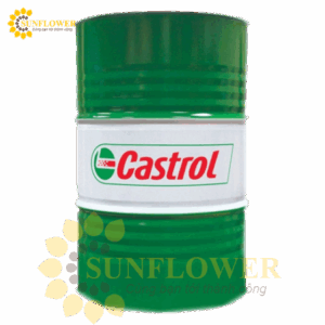 CASTROL OPTIGEAR OG 4 EP- Dầu bánh răng hở