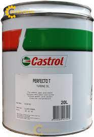 CASTROL Perfecto T 32- Dầu Turbin