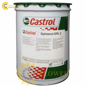 CASTROL SPHEEROL EPL 2- Mỡ bôi trơn