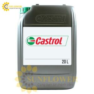 CASTROL SYNTHETIC 800/680- Dầu bánh răng