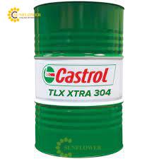 CASTROL TLX XTRA 304 – DẦU ĐỘNG CƠ DIESEL HÀNG HẢI