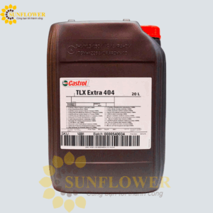CASTROL TLX XTRA 404 – DẦU ĐỘNG CƠ DIESEL HÀNG HẢI