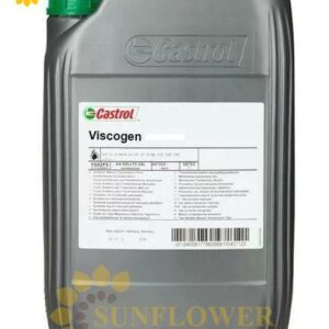 CASTROL VISCOGEN KLK 28- Dầu bôi trơn xích tải