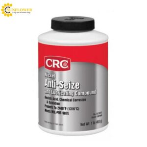 CRC SL35913, mỡ bôi trơn gốc niken chịu nhiệt độ cực cao, chống kẹt cứng