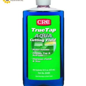 CRC TrueTap dầu cắt gọt kim loại hòa tan trong nước