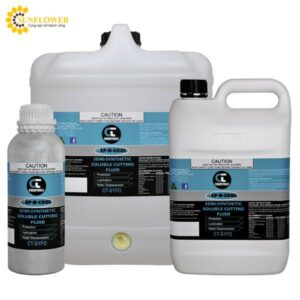 CT-SYFO dầu cắt gọt pha nước bán tổng hợp dầu làm mát pha nước
