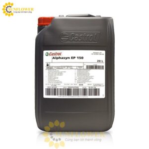 CASTROL ALPHASYN EP 150 – Dầu bánh răng