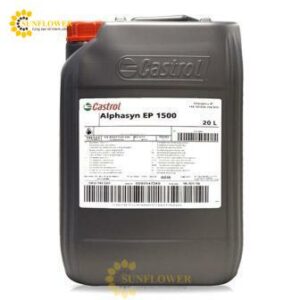 CASTROL ALPHASYN EP 1500 – Dầu bánh răng