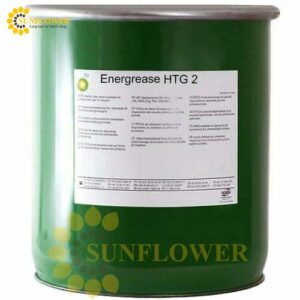 Castrol BP ENERGREASE HTG 2 – MỠ CHỊU NHIỆT CAO