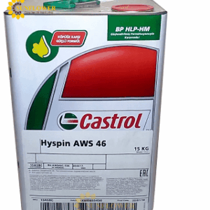 CASTROL HYSPIN AWS 46 – Dầu thủy lực
