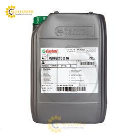 Castrol Perfecto X 46- Dầu Turbin