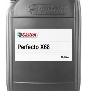 Castrol Perfecto X 68- Dầu Turbin