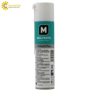 Chất bôi trơn Molykote G-Rapid Plus Paste