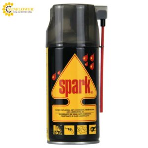 Chất bôi trơn đa năng Spanjaard Spark