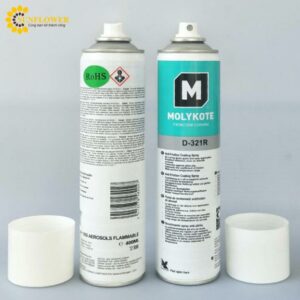 Chất bôi trơn khô MOLYKOTE D-321 R