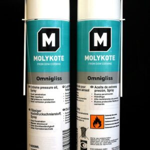 Chất thẩm thấu MOLYKOTE OMNIGLISS