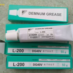 DAIKIN DEMNUM L-200 L-65 Mỡ bôi trơn Nhật Bản