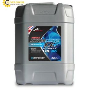 DẦU THỦY LỰC HYPERDRIVE 46